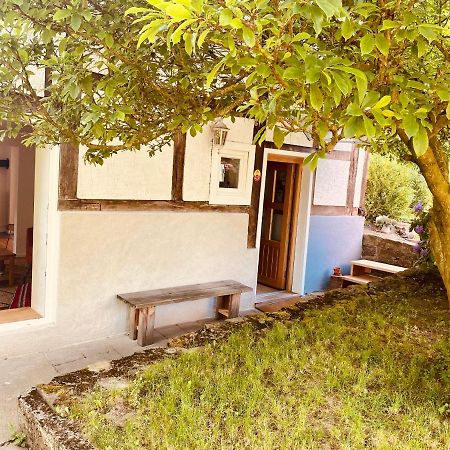 Gemuetliches Ferienhaus Im Extertal/ Lippe Zewnętrze zdjęcie