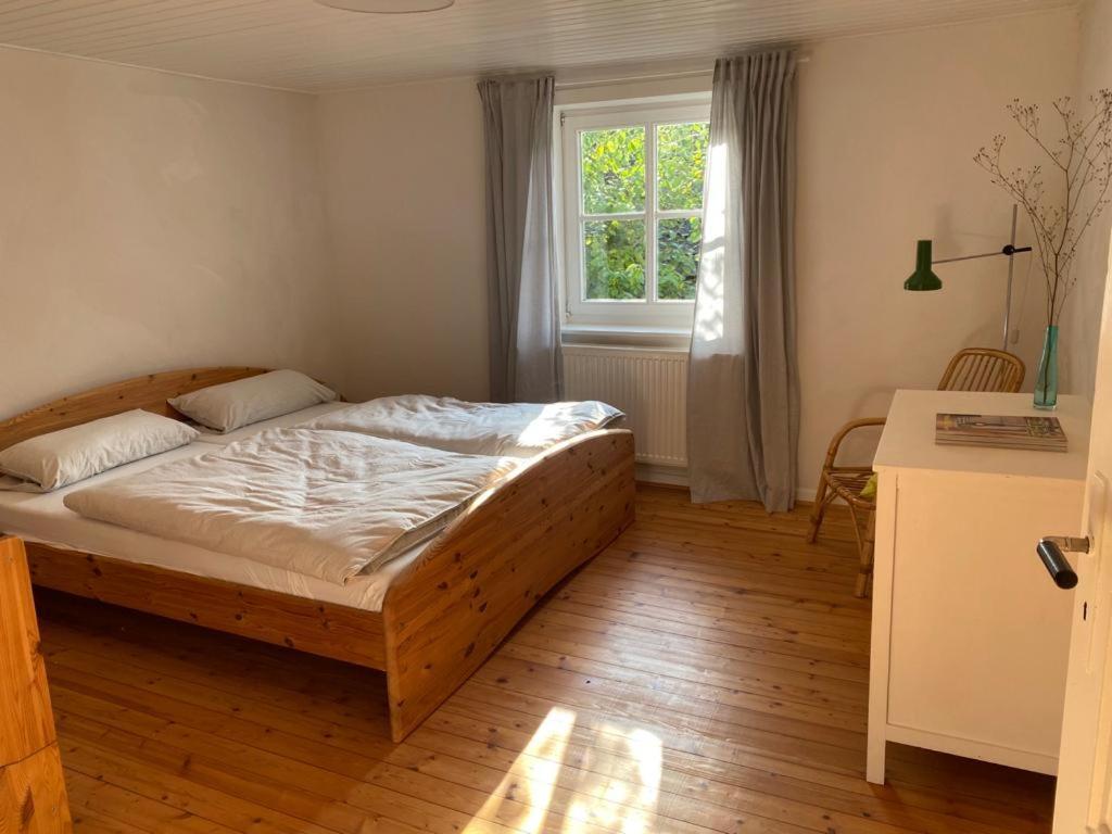 Gemuetliches Ferienhaus Im Extertal/ Lippe Zewnętrze zdjęcie