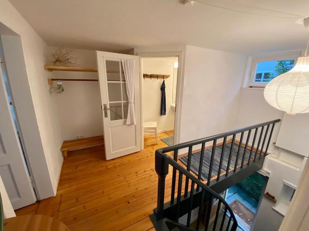 Gemuetliches Ferienhaus Im Extertal/ Lippe Zewnętrze zdjęcie