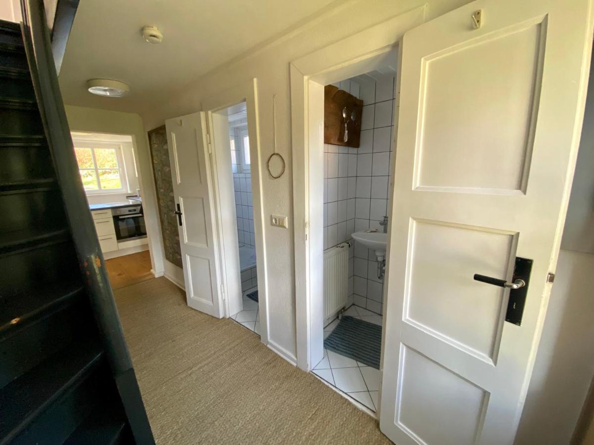 Gemuetliches Ferienhaus Im Extertal/ Lippe Zewnętrze zdjęcie