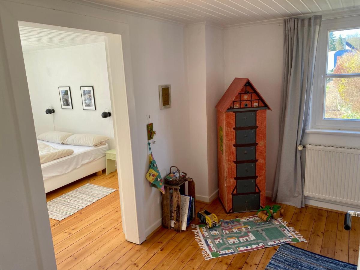 Gemuetliches Ferienhaus Im Extertal/ Lippe Zewnętrze zdjęcie